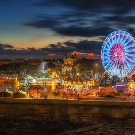 Floriana 5 Minutes Walk To The Capital City Екстериор снимка