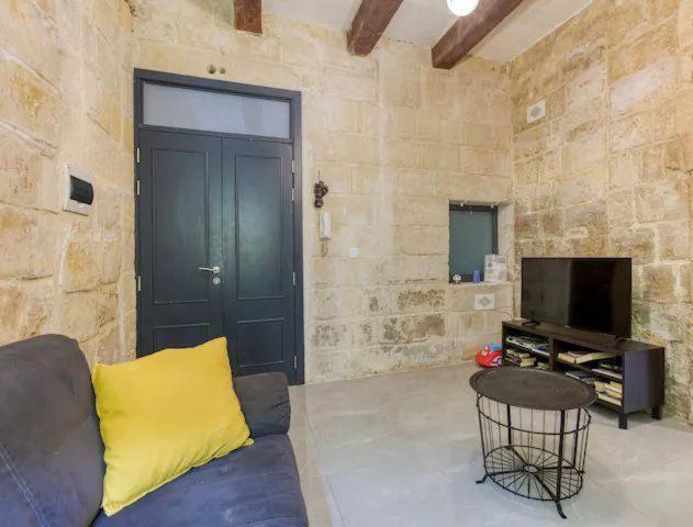 Floriana 5 Minutes Walk To The Capital City Екстериор снимка