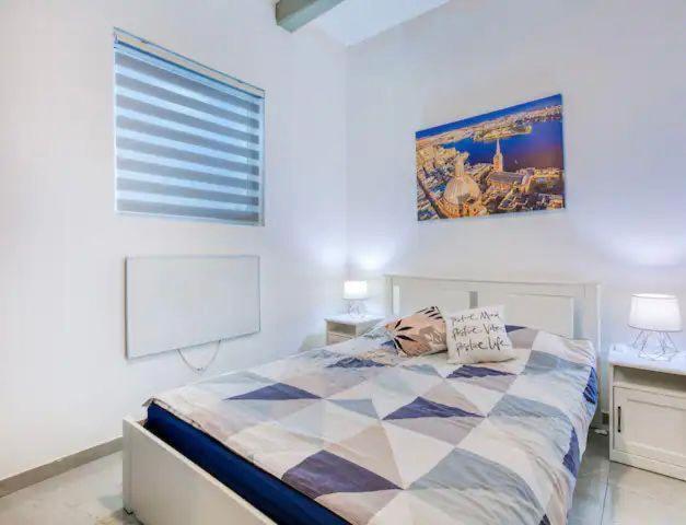Floriana 5 Minutes Walk To The Capital City Екстериор снимка