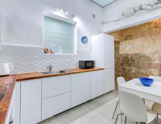 Floriana 5 Minutes Walk To The Capital City Екстериор снимка