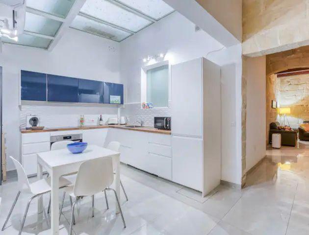 Floriana 5 Minutes Walk To The Capital City Екстериор снимка