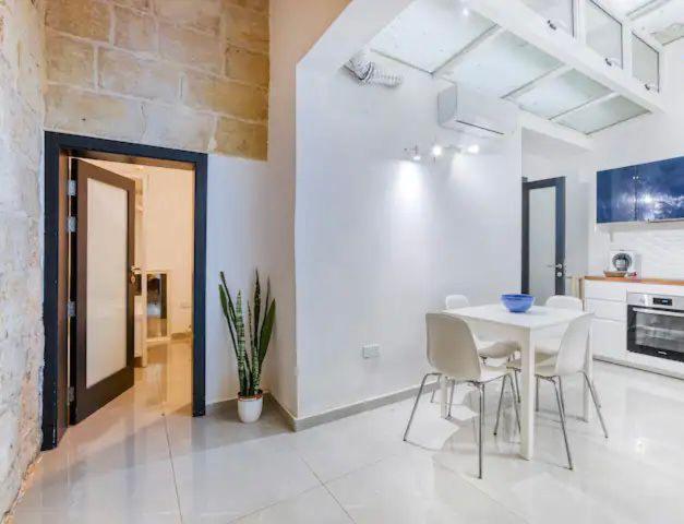 Floriana 5 Minutes Walk To The Capital City Екстериор снимка