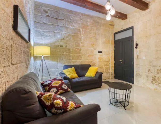 Floriana 5 Minutes Walk To The Capital City Екстериор снимка