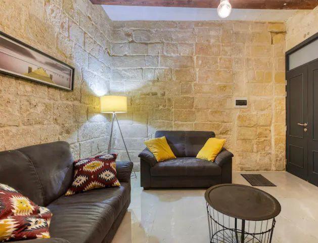 Floriana 5 Minutes Walk To The Capital City Екстериор снимка