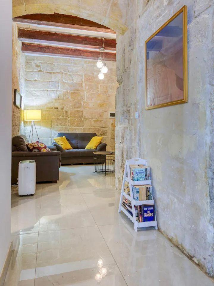 Floriana 5 Minutes Walk To The Capital City Екстериор снимка