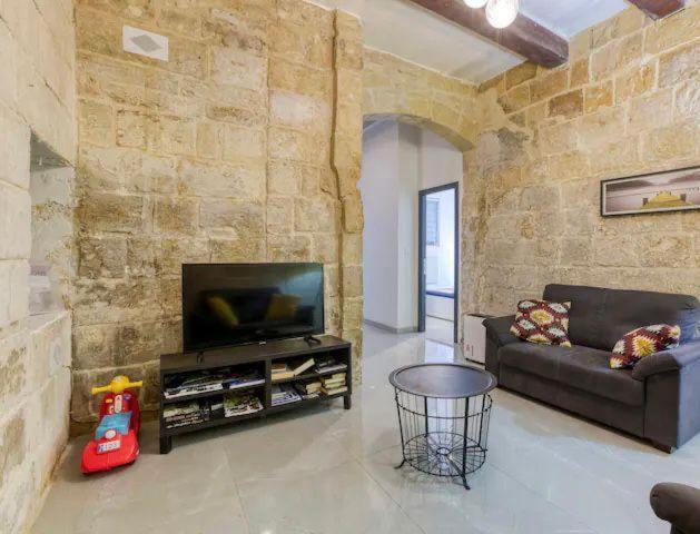 Floriana 5 Minutes Walk To The Capital City Екстериор снимка