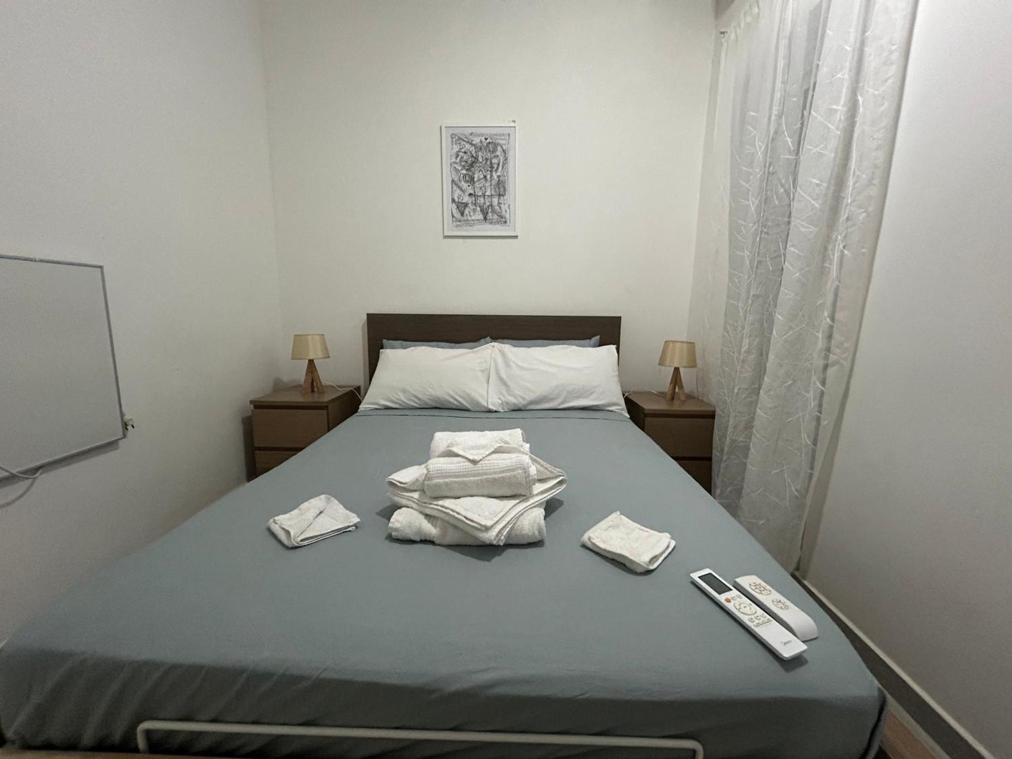 Floriana 5 Minutes Walk To The Capital City Екстериор снимка