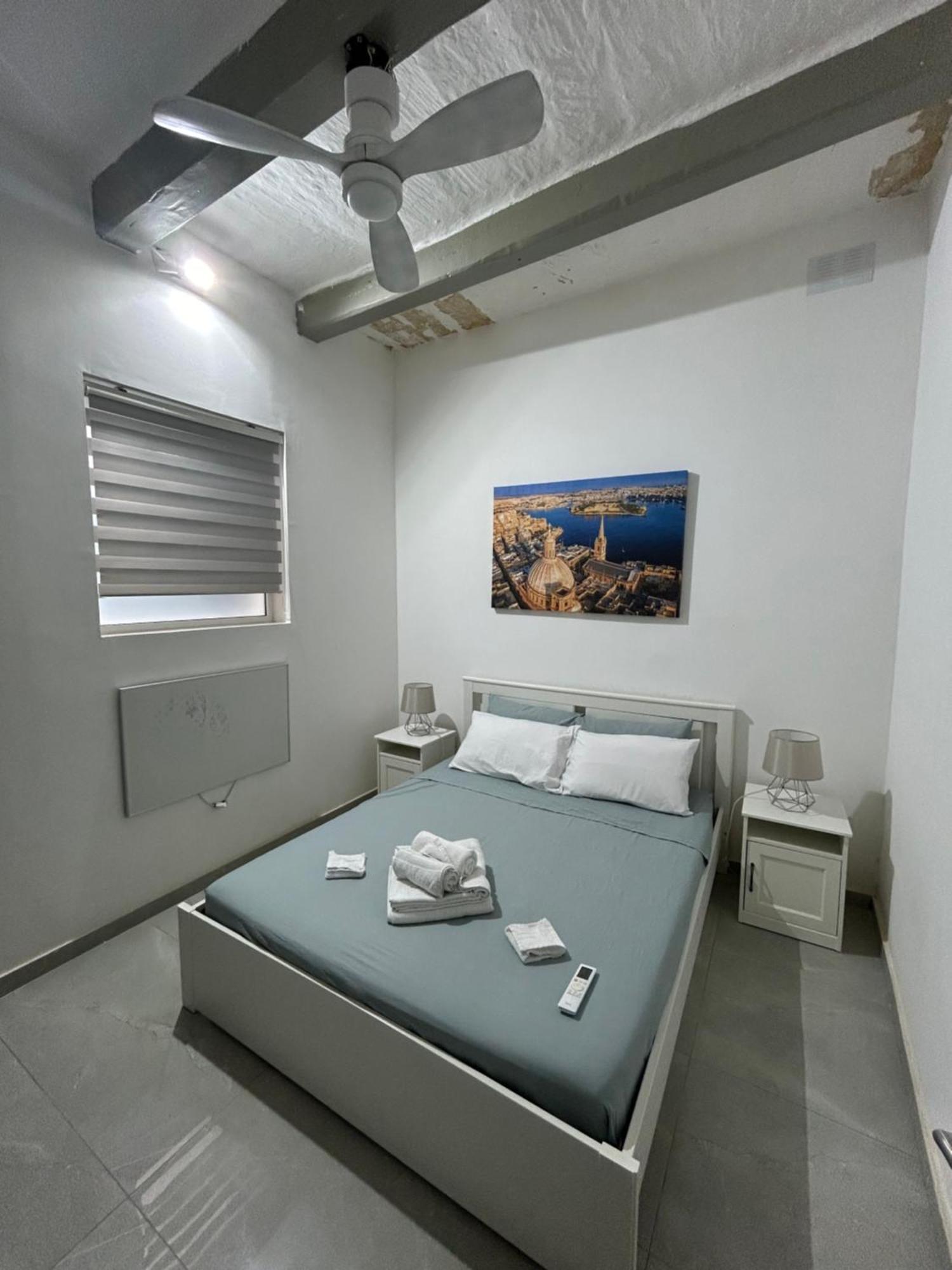 Floriana 5 Minutes Walk To The Capital City Екстериор снимка