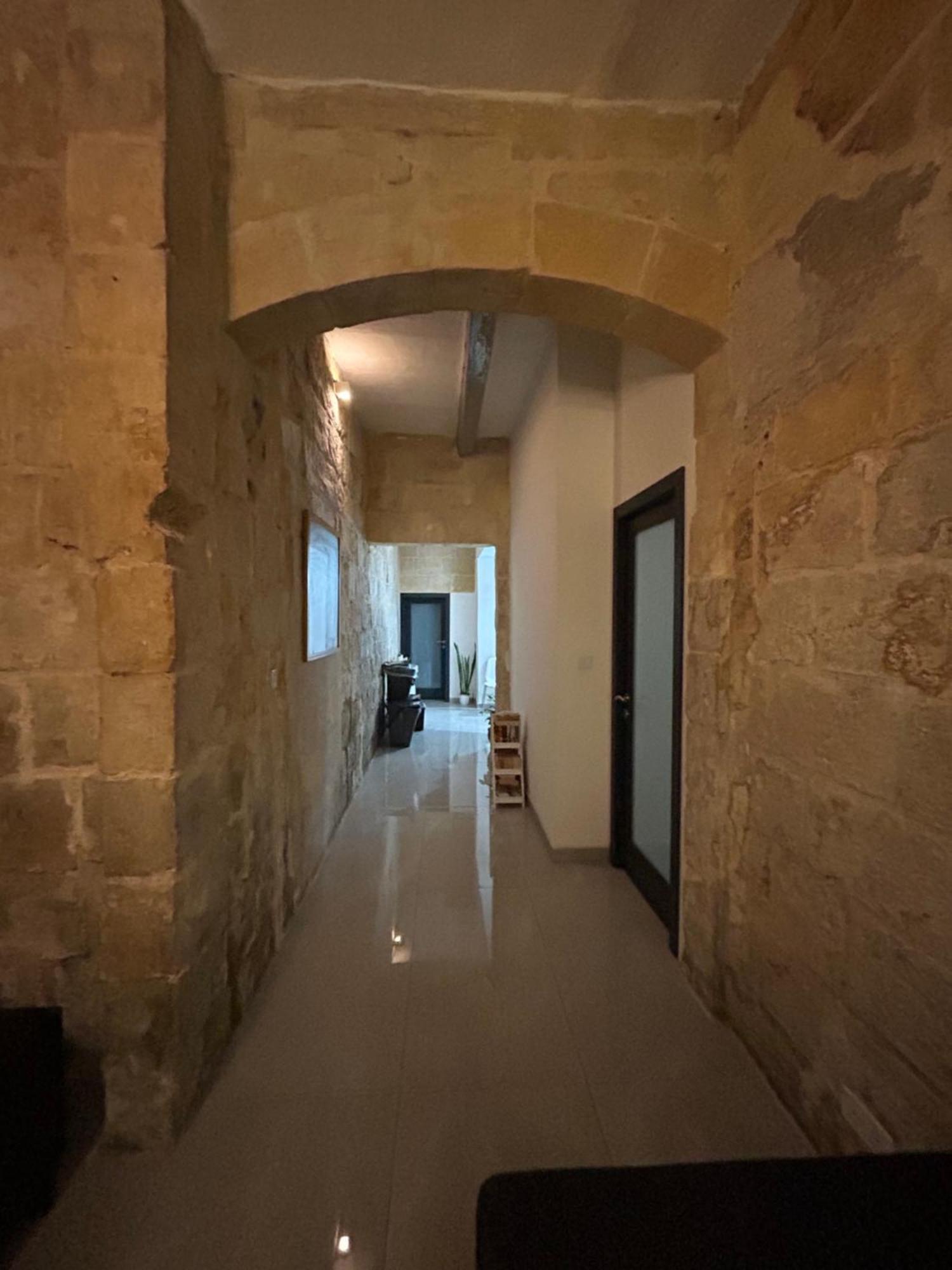 Floriana 5 Minutes Walk To The Capital City Екстериор снимка
