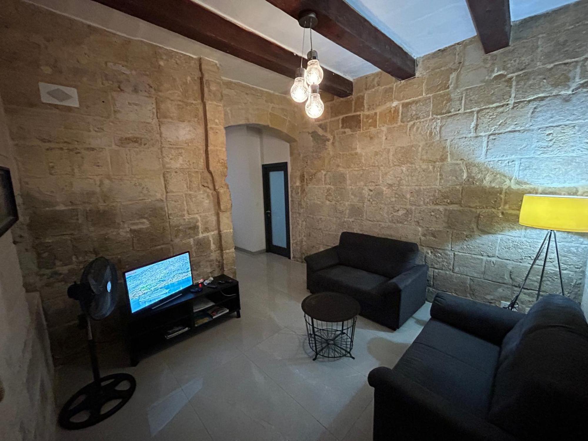 Floriana 5 Minutes Walk To The Capital City Екстериор снимка