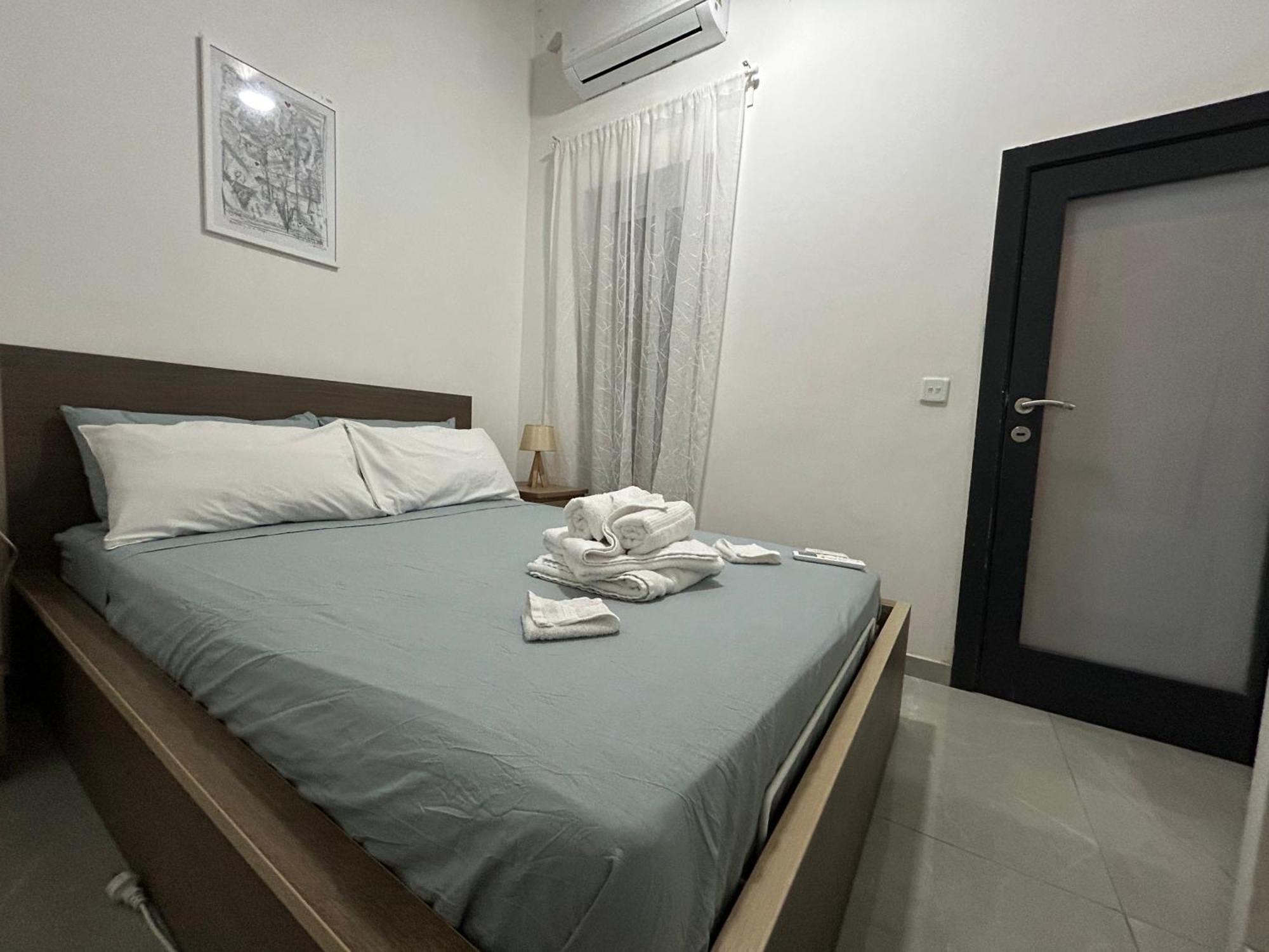 Floriana 5 Minutes Walk To The Capital City Екстериор снимка