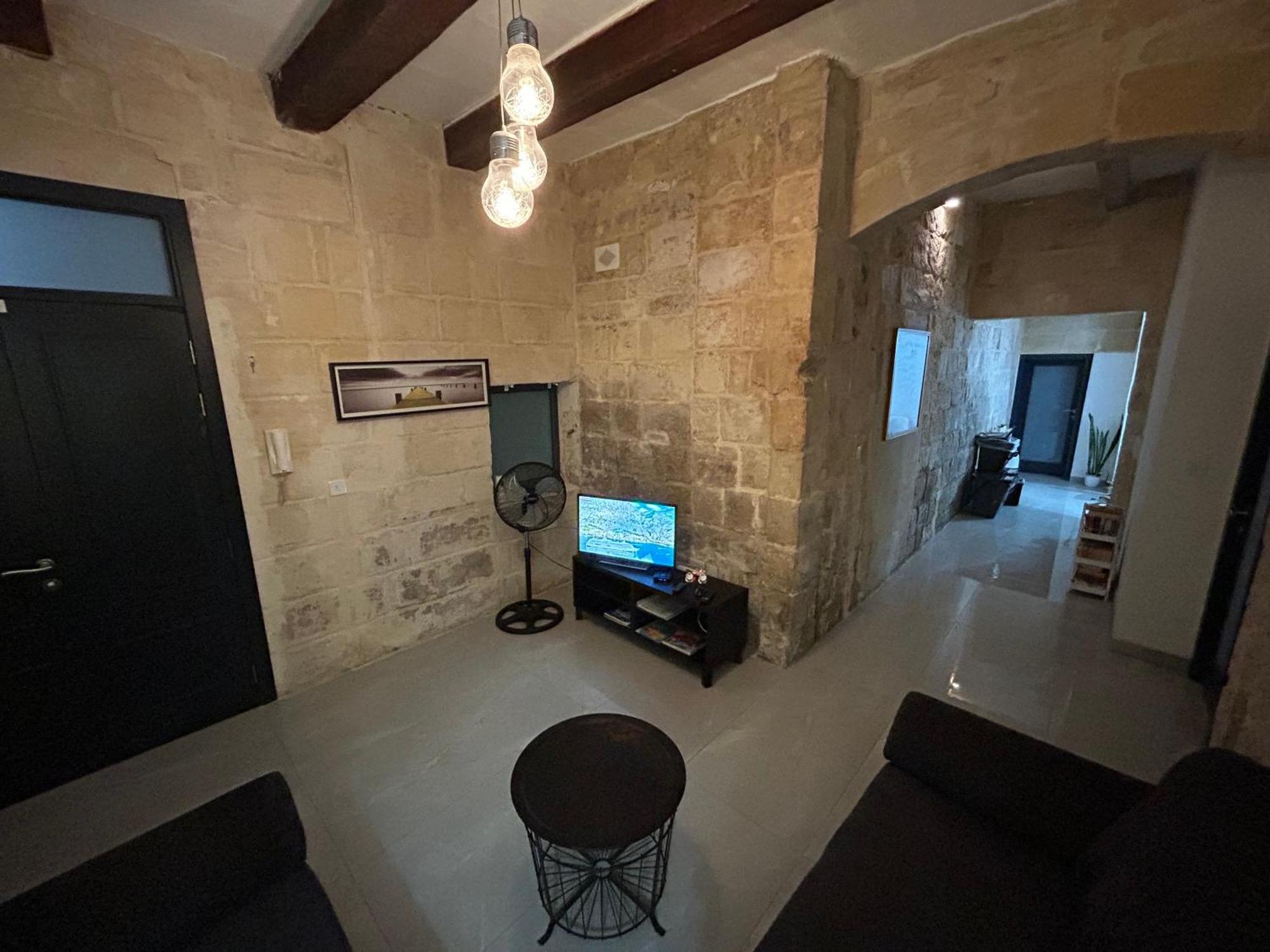 Floriana 5 Minutes Walk To The Capital City Екстериор снимка