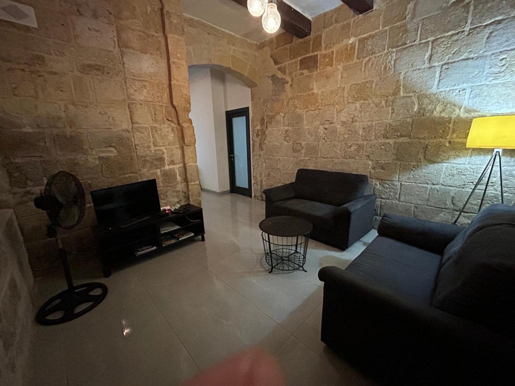 Floriana 5 Minutes Walk To The Capital City Екстериор снимка