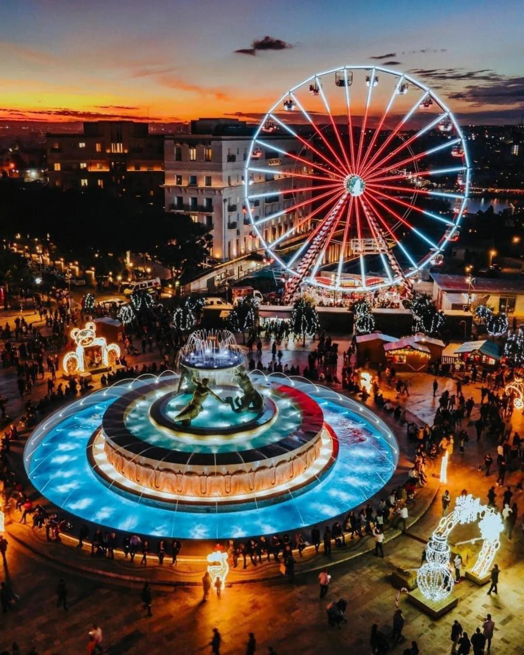 Floriana 5 Minutes Walk To The Capital City Екстериор снимка