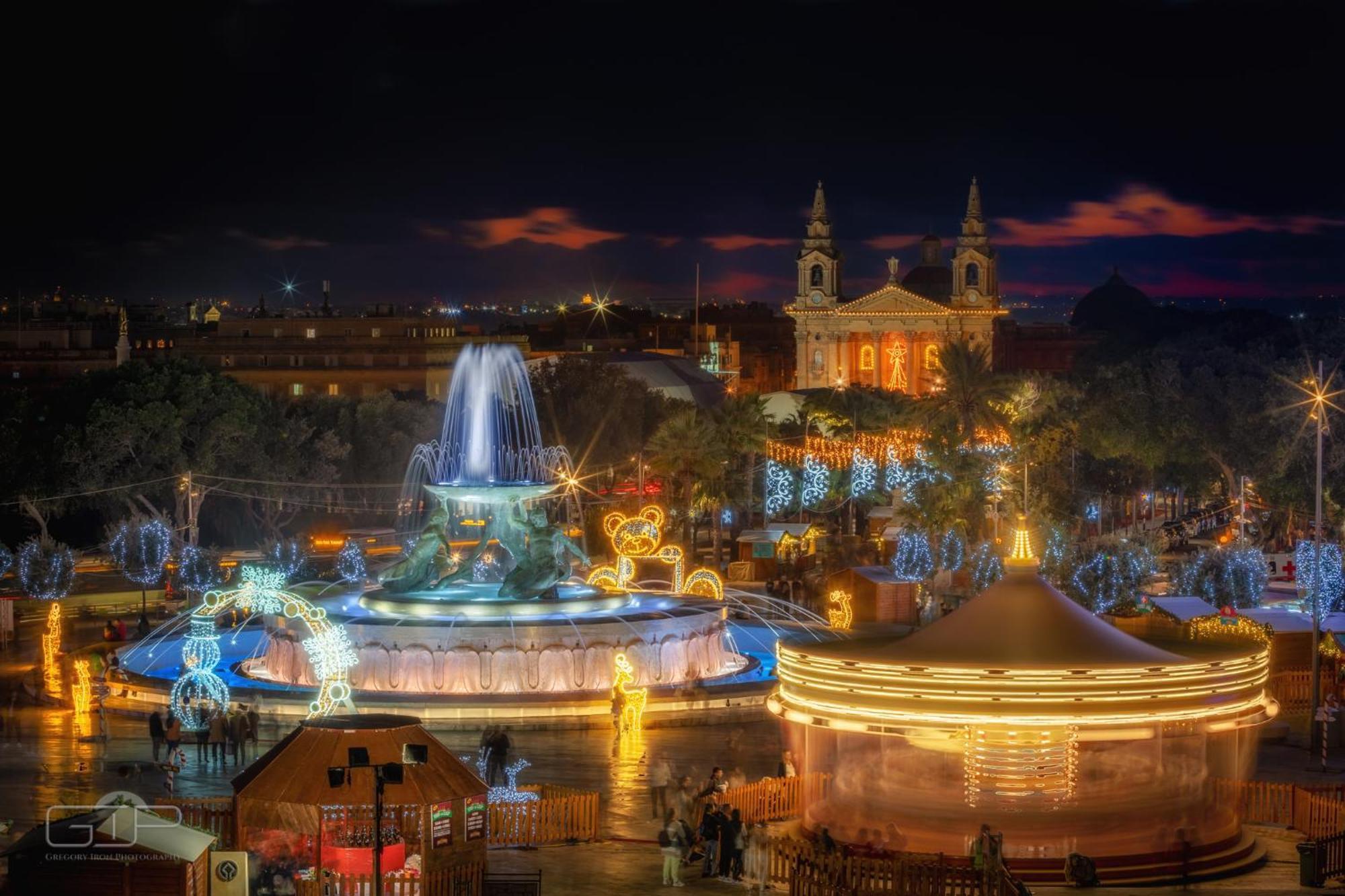Floriana 5 Minutes Walk To The Capital City Екстериор снимка